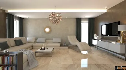 Tendenze di interior design | interior designer online a Londra.