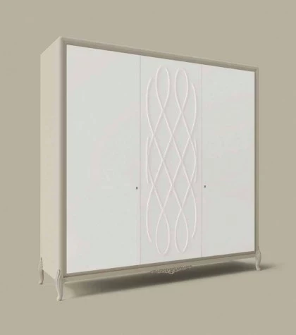 Modern bedroom wardrobe Ocean cod 8032