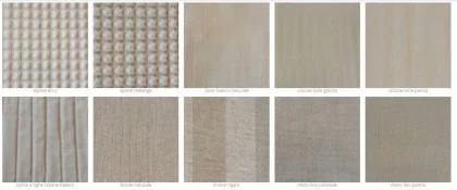 Cantori bedroom furniture color samples
