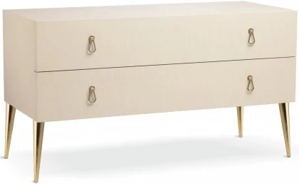 Modern dresser for bedroom City. Dim.120 x 53 x 72 cm H. Price 3.300 euros
