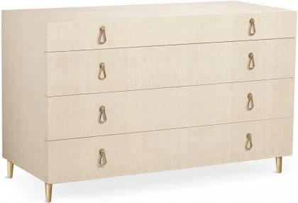 Modern dresser for bedroom City . Dim. 120 x 53 x 75 cm H . Price 5.200 euros