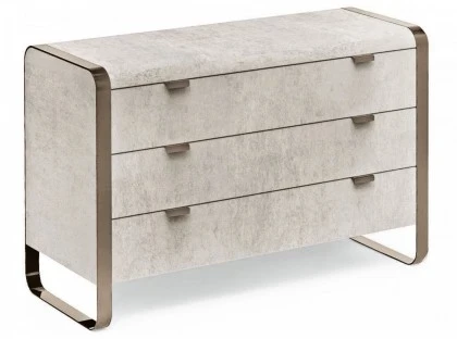 Modern dresser for bedroom Elvis 5.200 euros