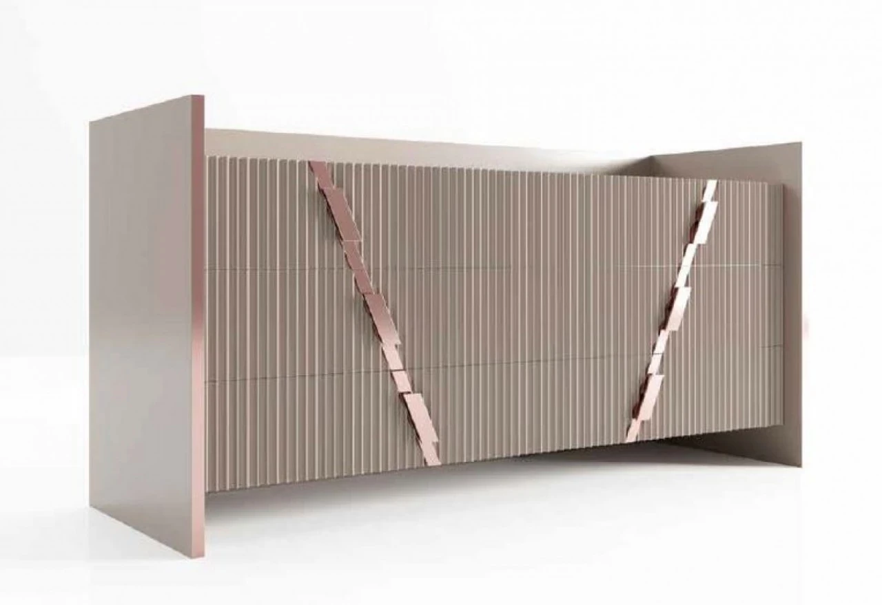 Exence Dressers, image 3 of 5, Italian chest of drawers by Epoque