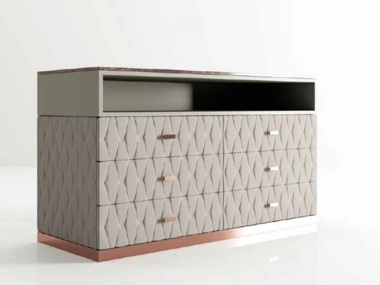 Exence Dressers, image 5 of 5, Italian bedroom storage, Epoque