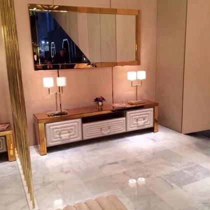 Luxury High End TV Furniture - Collier- € 7.495.