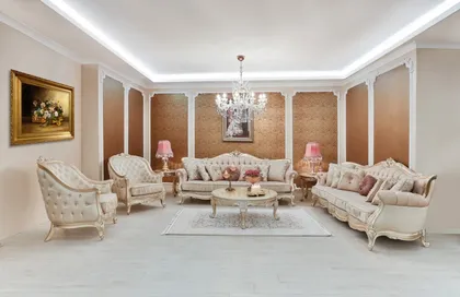 Floransa ling room set