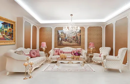 Defne-sofa