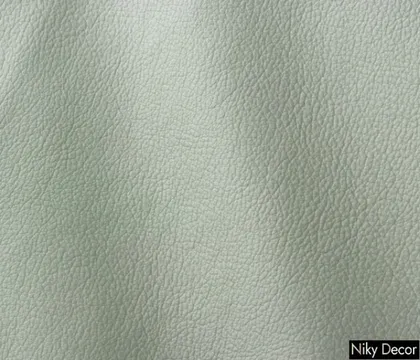 Genuine Leather for Upholstery Ocean 443 mauritius