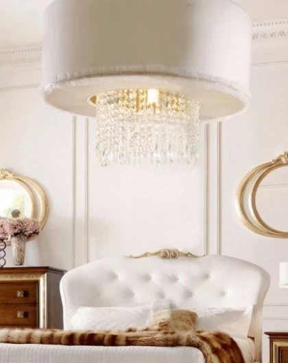 Lustre lumiere VR2 681 B
