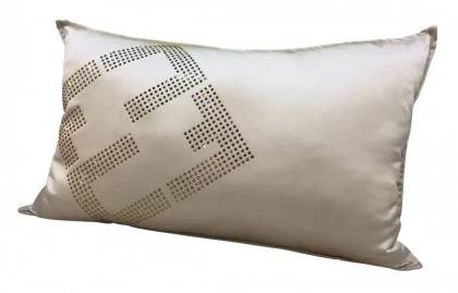 Luxury cushion - Collier