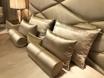 Bedcover Set Gattopardo