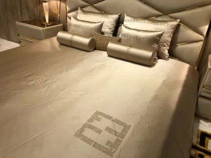 Bedcover Set Gattopardo 02