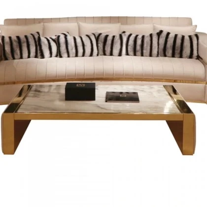 Premium Signature 01 armchair upholstered in soft velvet, perfect for contemporary Italian-inspired lounge areas.