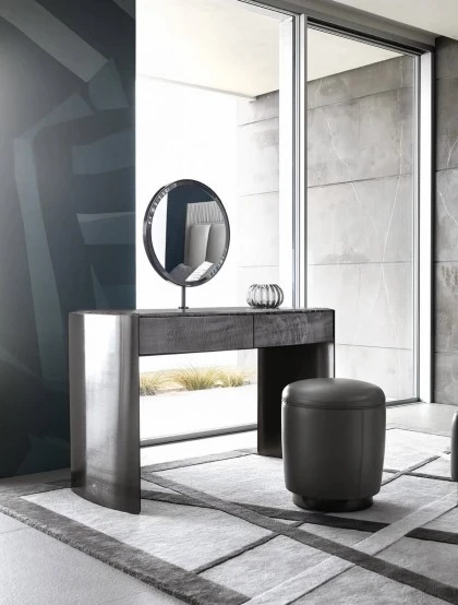 MIRAGE VANITY DESK