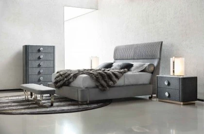 CHARISMA BED