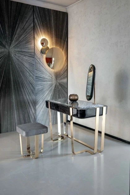 CHARISMA VANITY DESK