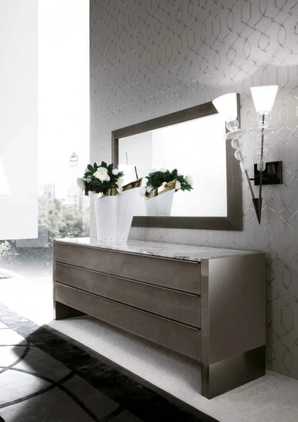 VISION DRESSER