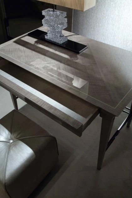 ALCHEMY VANITY DESK