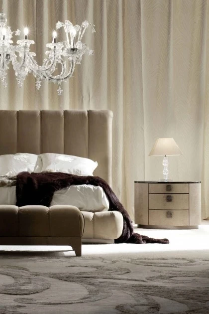 LIFETIME BED 01
