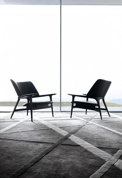 MIRAGE ARMCHAIR