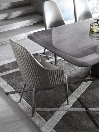 MIRAGE ARM CHAIR