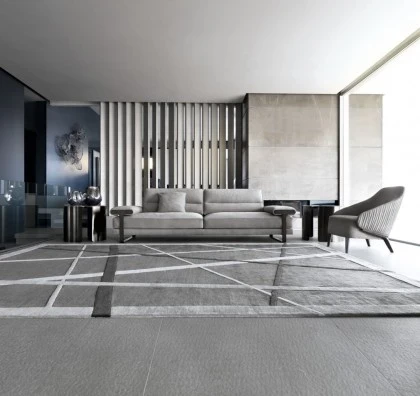 MIRAGE FIXED SOFA