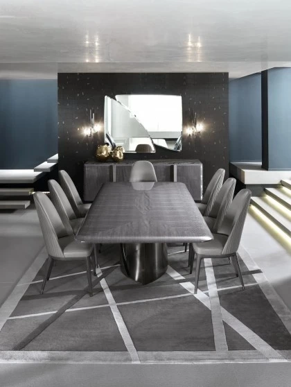 MIRAGE RECTANGULAR TABLE 01
