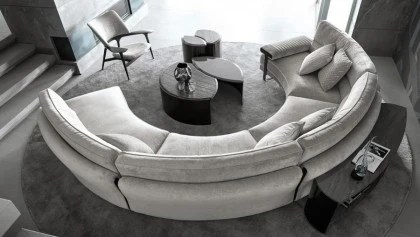 MIRAGE SECTIONAL 01