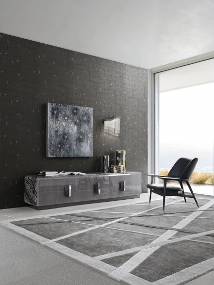 MIRAGE TV UNIT