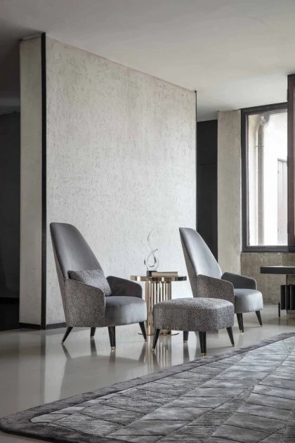 CHARISMA OCCASIONAL CHAIR
