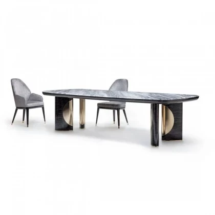 CHARISMA RECTANGULAR TABLE