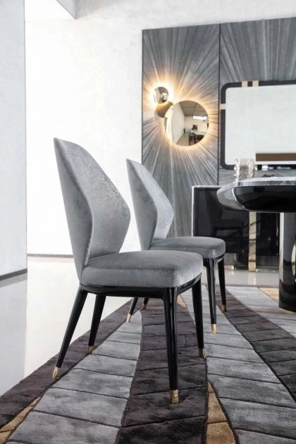 CHARISMA SIDE CHAIR