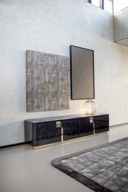 CHARISMA TV BASE UNIT