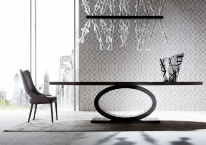 VISION ARM CHAIR
