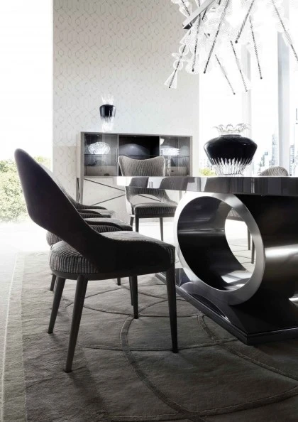 VISION SIDE CHAIR