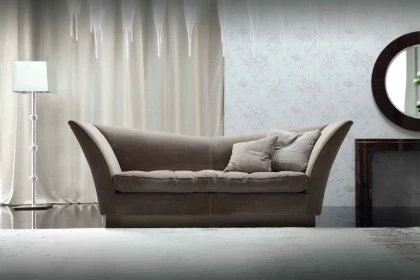COLISEUM FIXED SOFA