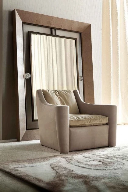 LIFETIME OCCASIONAL ARM CHAIR