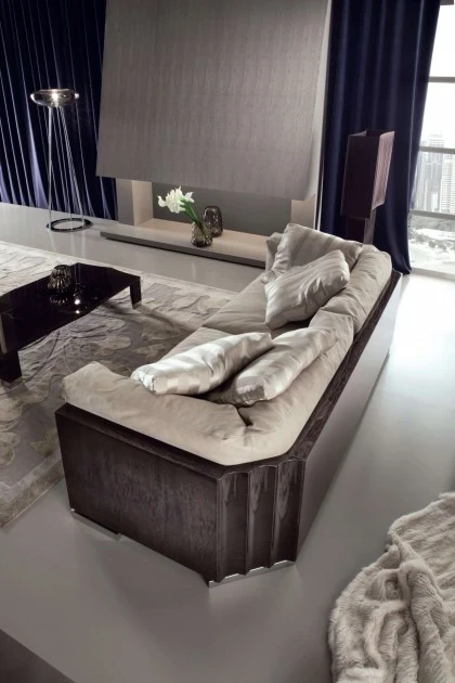 ABSOLUTE FIXED SOFA