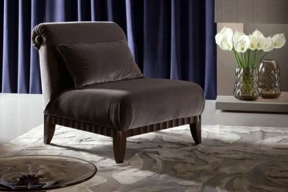 ABSOLUTE OCCASIONAL ARM CHAIR