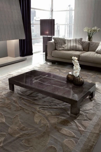 ABSOLUTE RECTANGULAR COCKTAIL TABLE