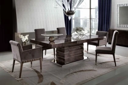 ABSOLUTE RECTANGULAR TABLE