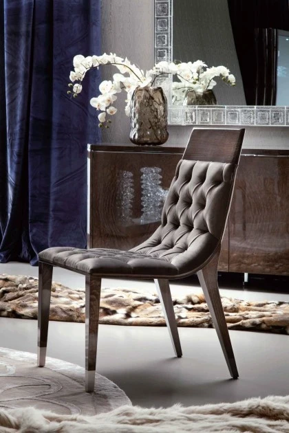 ABSOLUTE SIDE CHAIR