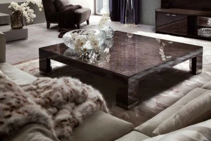ABSOLUTE SQUARE BIG COCKTAIL TABLE