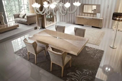 SUNRISE RECTANGULAR TABLE 01