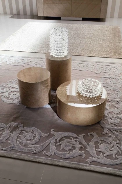 SUNRISE ROUND END TABLE 01