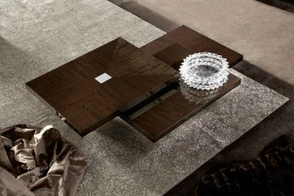 VOGUE COCKTAIL TABLE