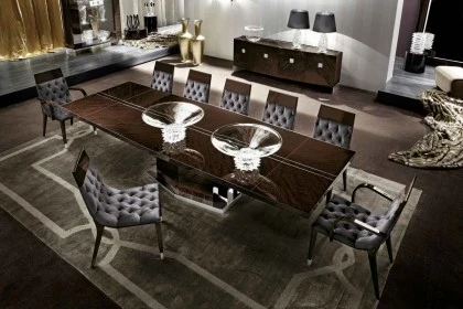 VOGUE RECTANGULAR TABLE