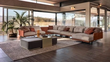 ATOLLO POUFFE