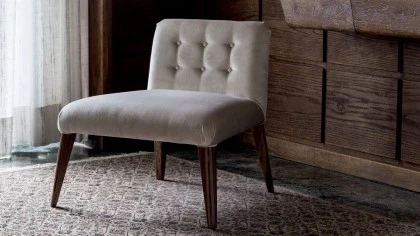 BEATRICE SMALL ARMCHAIR