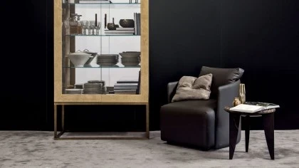 BETTY ARMCHAIR